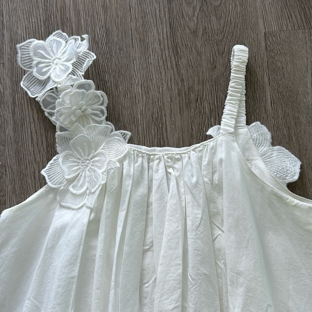 Zara dress size 11/12